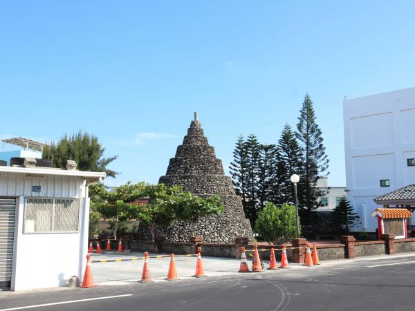 2021鎖港北塔記錄