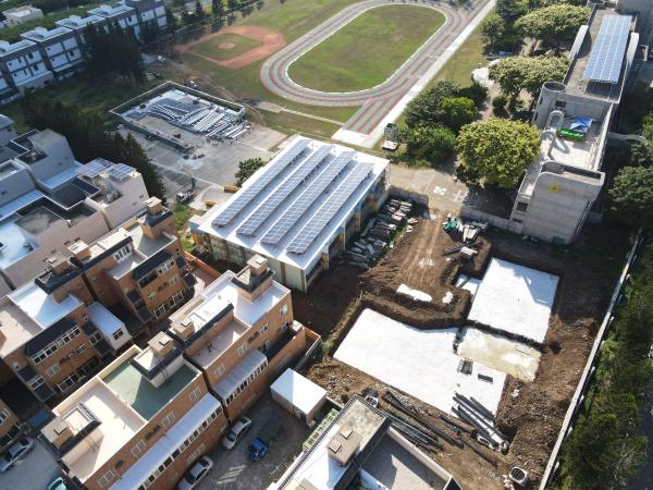 2021石泉國小記錄