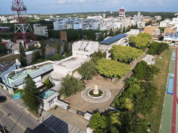 2021石泉國小記錄