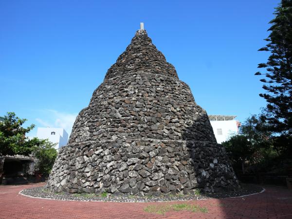 2021鎖港北塔記錄