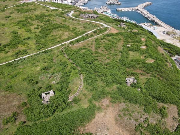 2021屹仔尾水雷衛所記錄