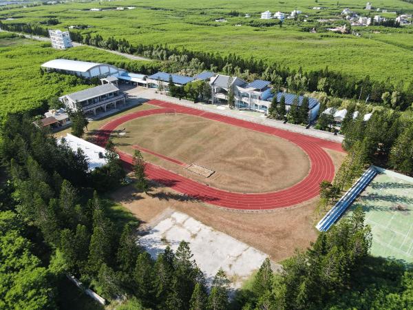 2021鎮海國中記錄