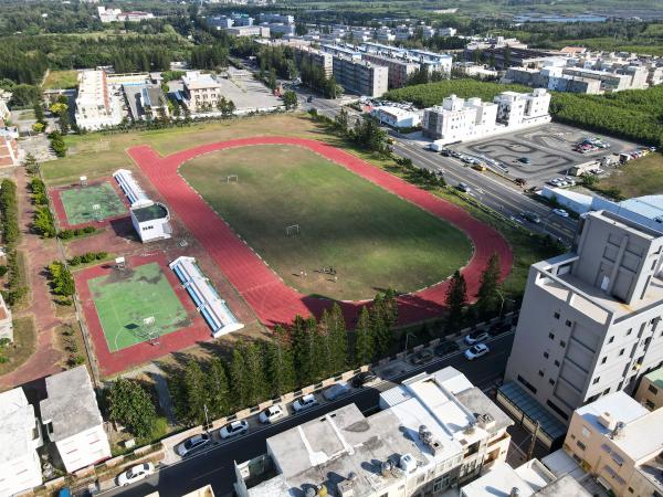 2021中正國中記錄