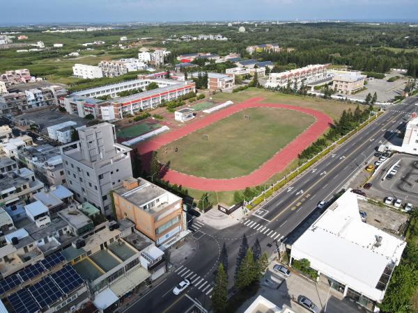 2021中正國中記錄