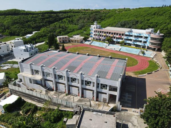 2021外垵國小記錄