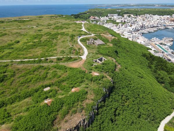 2021屹仔尾水雷衛所記錄