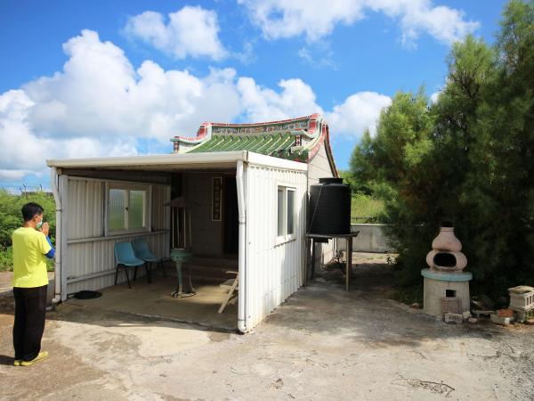 2021陳府將軍廟記錄