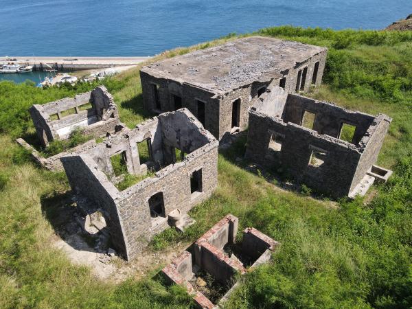 2021屹仔尾水雷衛所記錄