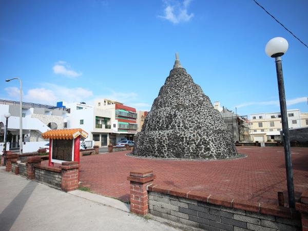 2021鎖港南塔記錄