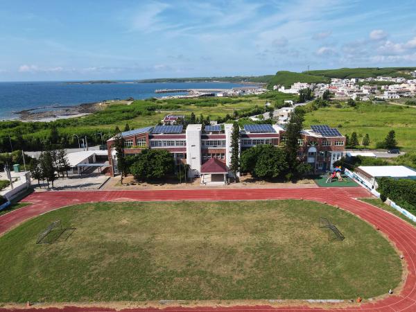 2021內垵國小記錄