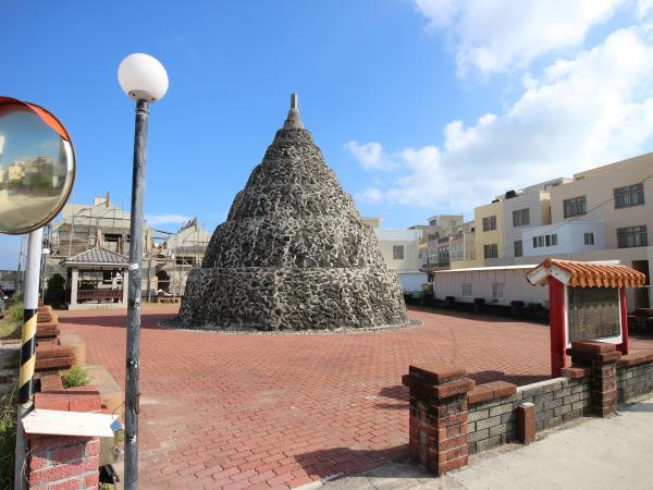 2021鎖港南塔記錄