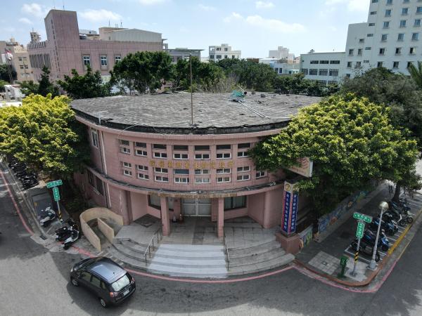 2021澎湖醫院記錄