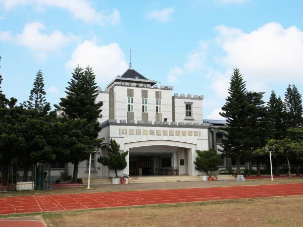 2021興仁國小記錄