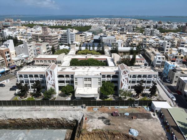 2021中興國小記錄