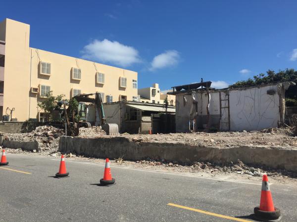 2021勵志一村記錄