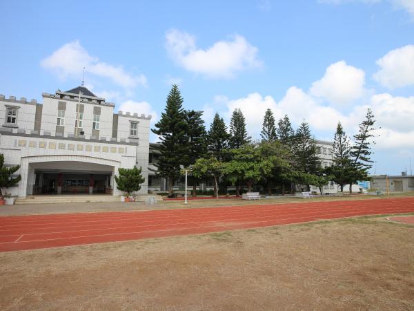 2021興仁國小記錄