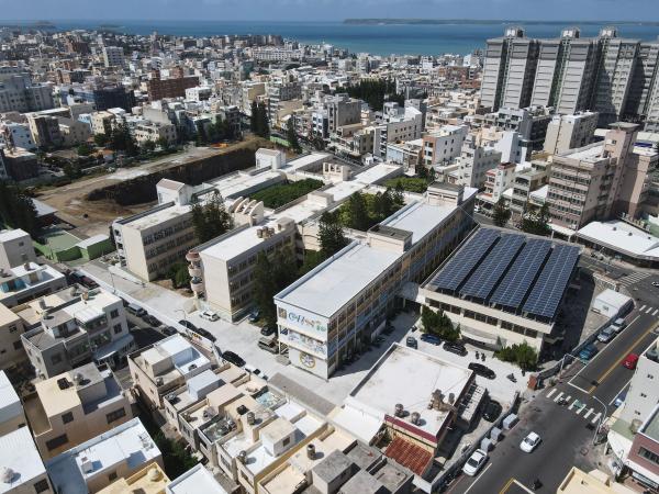 2021中興國小記錄