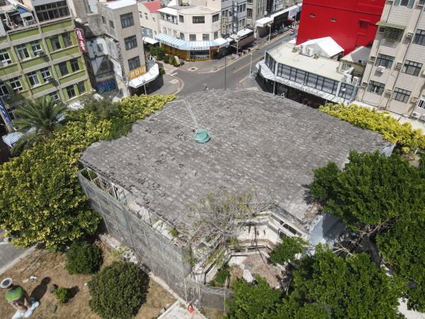 2021澎湖醫院記錄