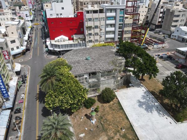 2021澎湖醫院記錄