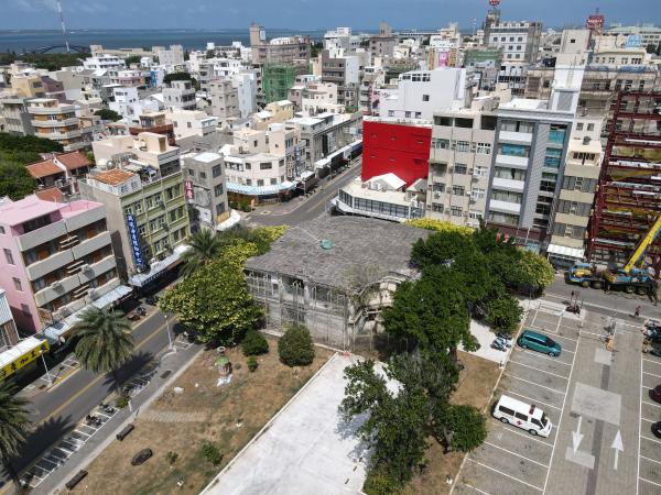 2021澎湖醫院記錄