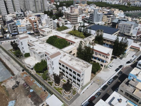 2021中興國小記錄