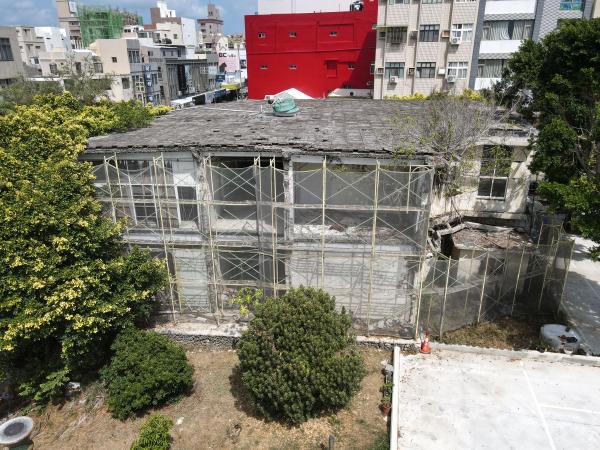 2021澎湖醫院記錄