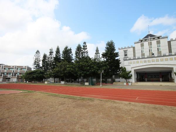 2021興仁國小記錄