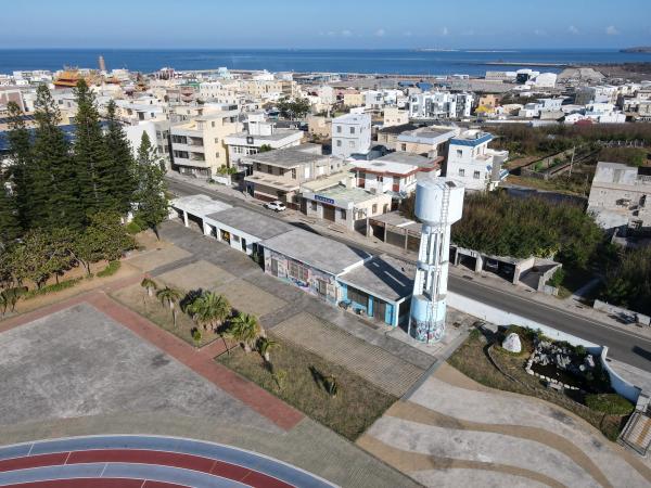 2021赤崁國小記錄