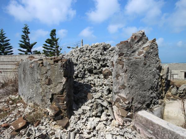 2018重光灰窯記錄