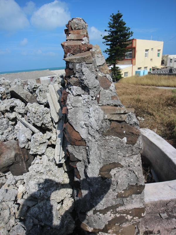 2018重光灰窯記錄