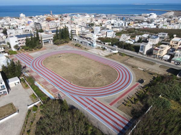 2021赤崁國小記錄