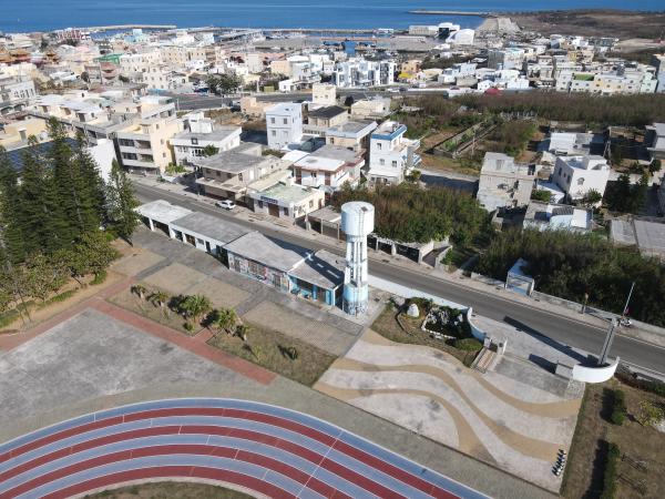 2021赤崁國小記錄