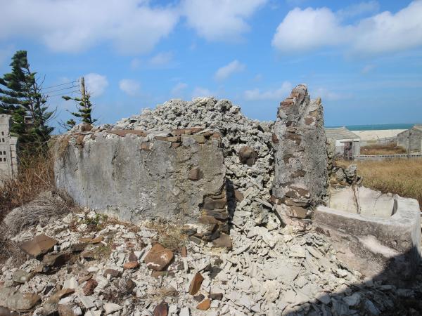 2018重光灰窯記錄