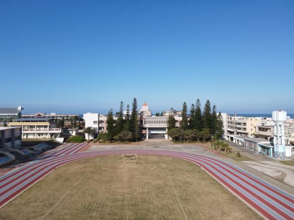 2021赤崁國小記錄