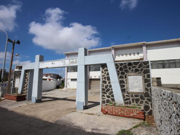 2021國軍協建環境工程碑記錄