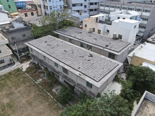 2021警光新村記錄