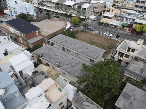 2021警光新村記錄