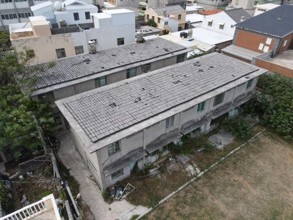 2021警光新村記錄