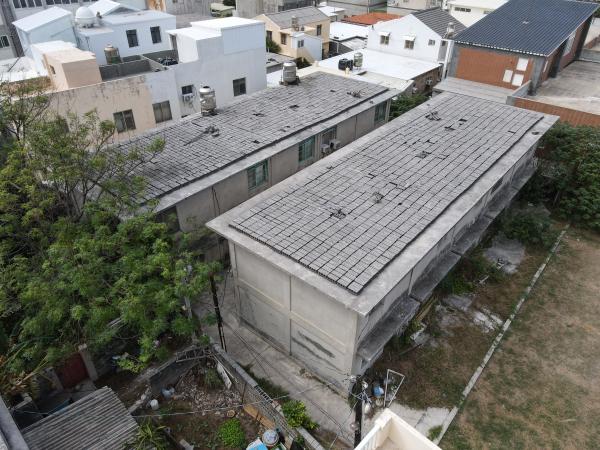 2021警光新村記錄