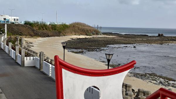 2021烏崁海淡廠一廠記錄