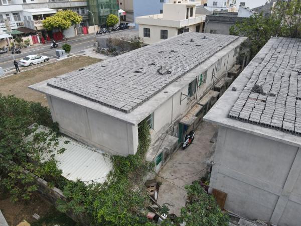 2021警光新村記錄