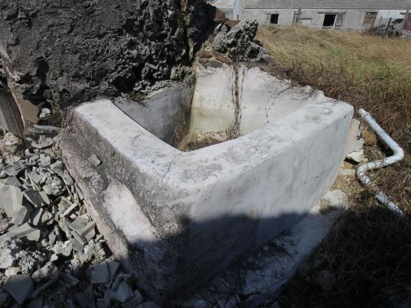 2018重光灰窯記錄