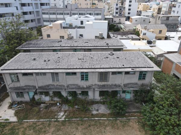 2021警光新村記錄