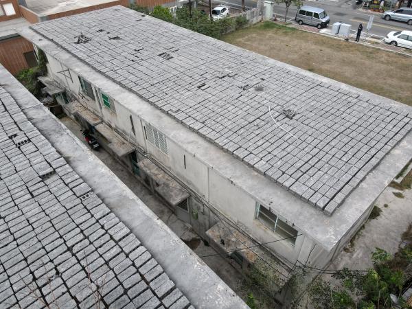 2021警光新村記錄