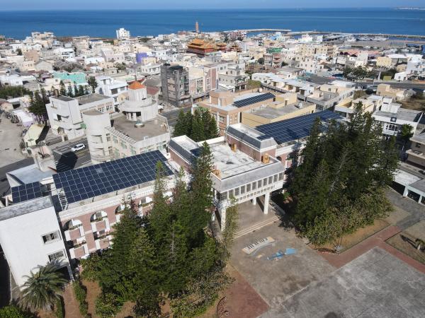 2021赤崁國小記錄