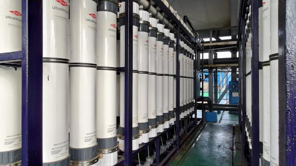 2021烏崁海淡廠一廠記錄