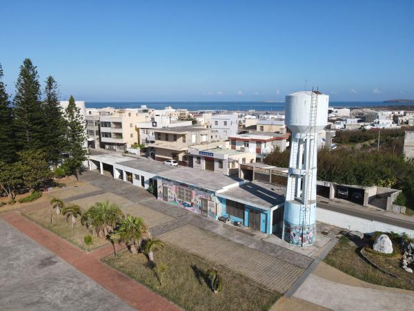 2021赤崁國小記錄