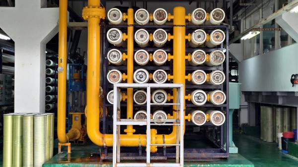 2021烏崁海淡廠一廠記錄