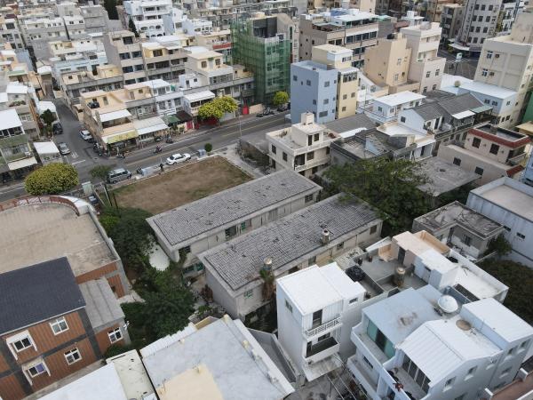 2021警光新村記錄