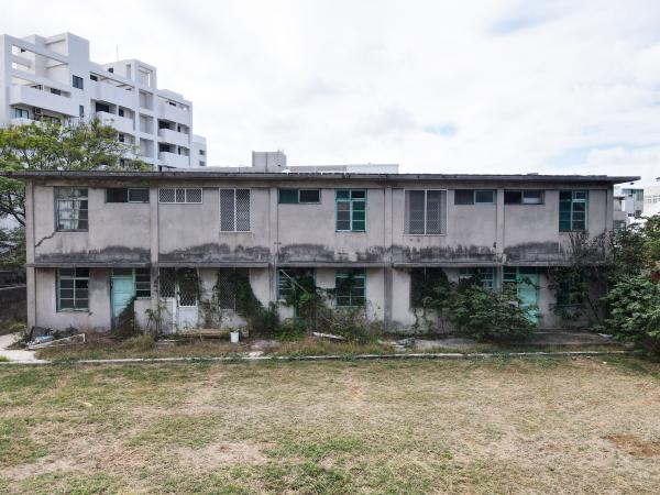 2021警光新村記錄